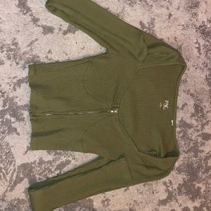 Pacsun top
